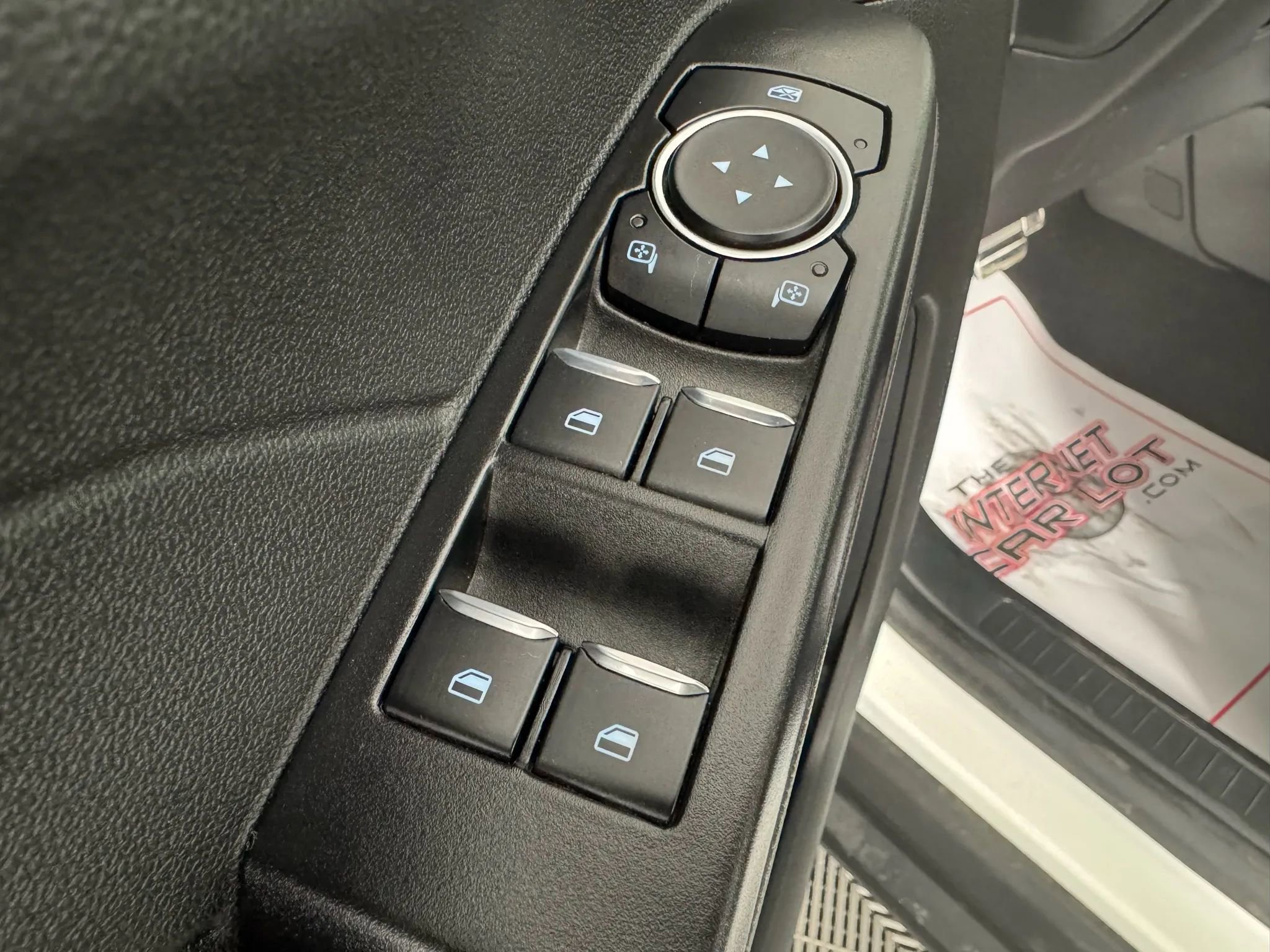 Used 2024 Ford Escape ST-Line w/ Tech Pack #1 image 39