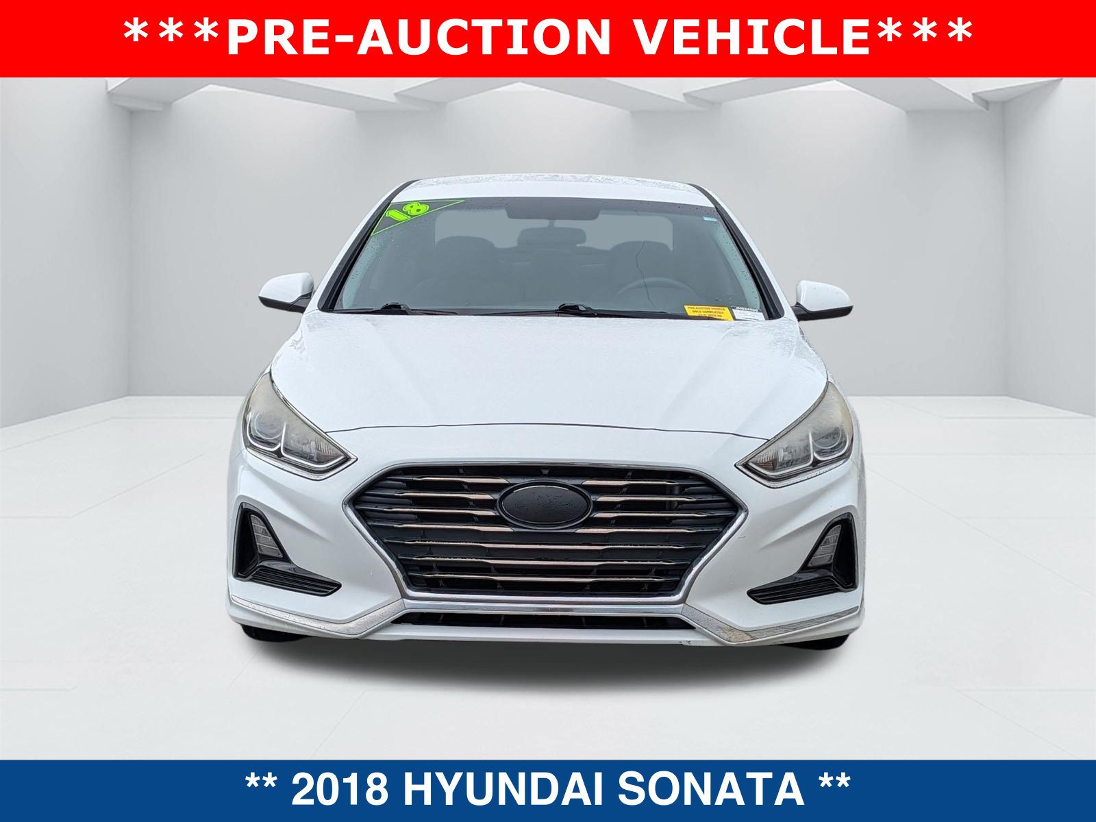 Used 2018 Hyundai Sonata SE FWD image 9