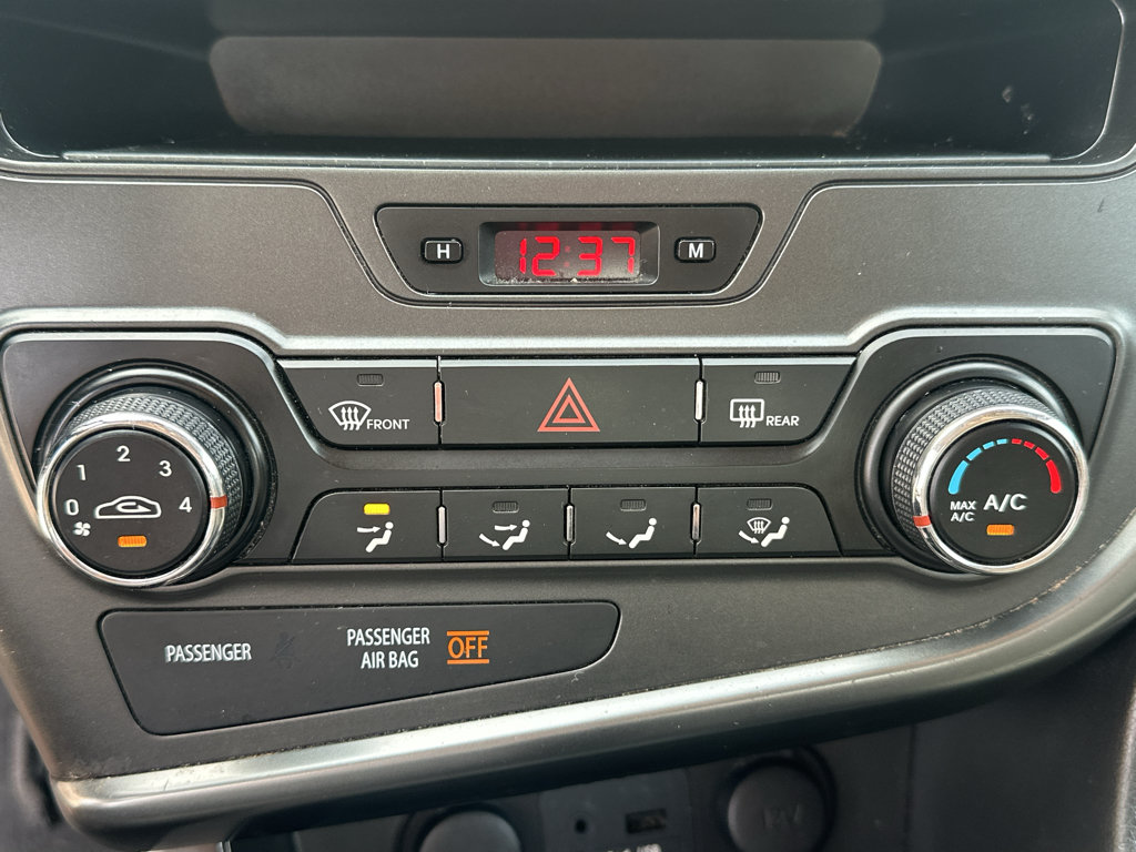 Used 2013 Kia Optima LX FWD image 22