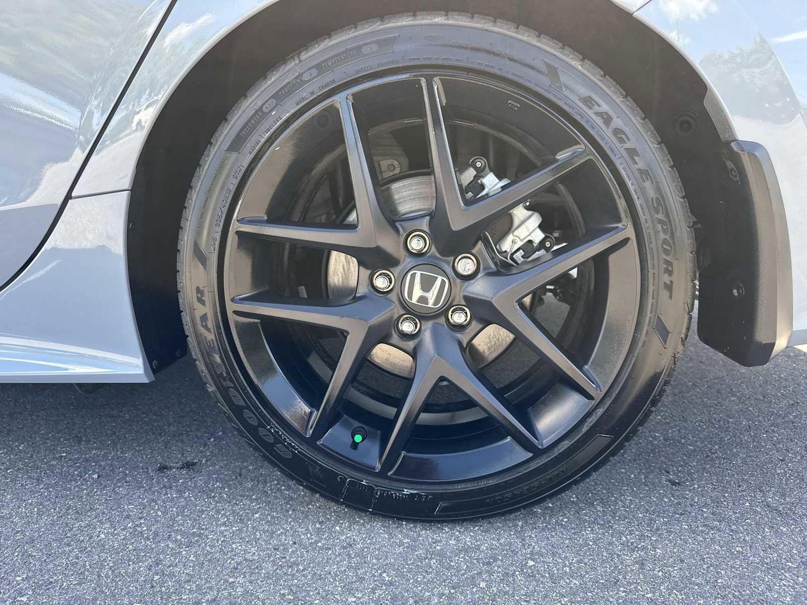 Used 2024 Honda Civic Si image 12