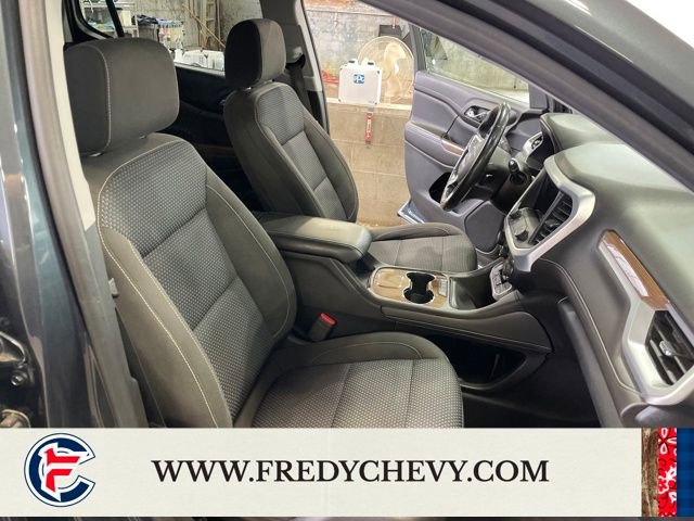 Certified 2020 GMC Acadia SLE image 41