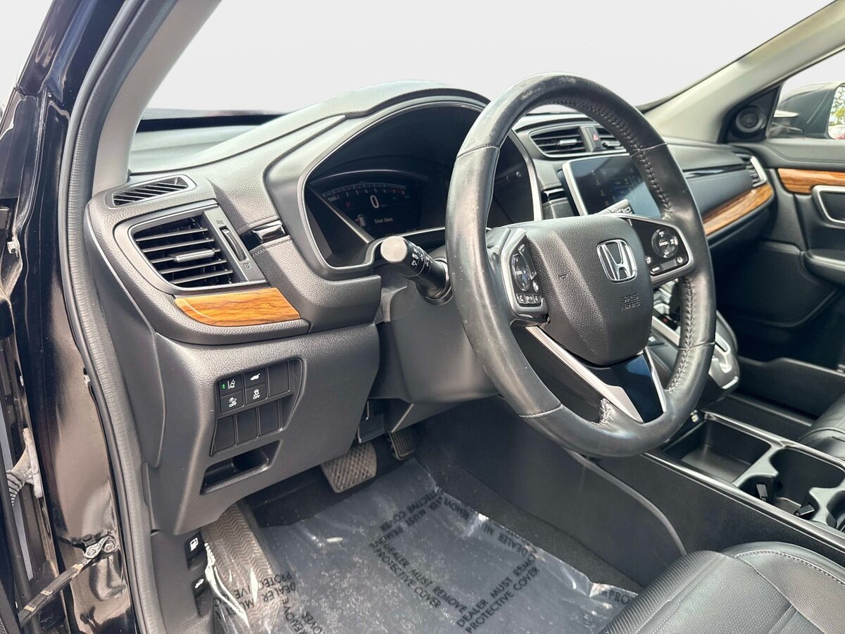 Used 2022 Honda CR-V EX-L image 18
