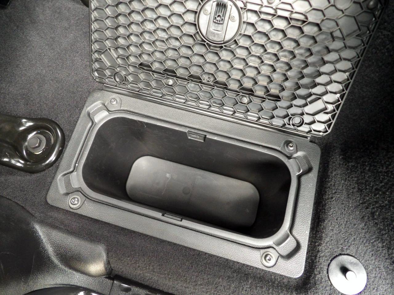 Used 2024 RAM 2500 Big Horn image 27