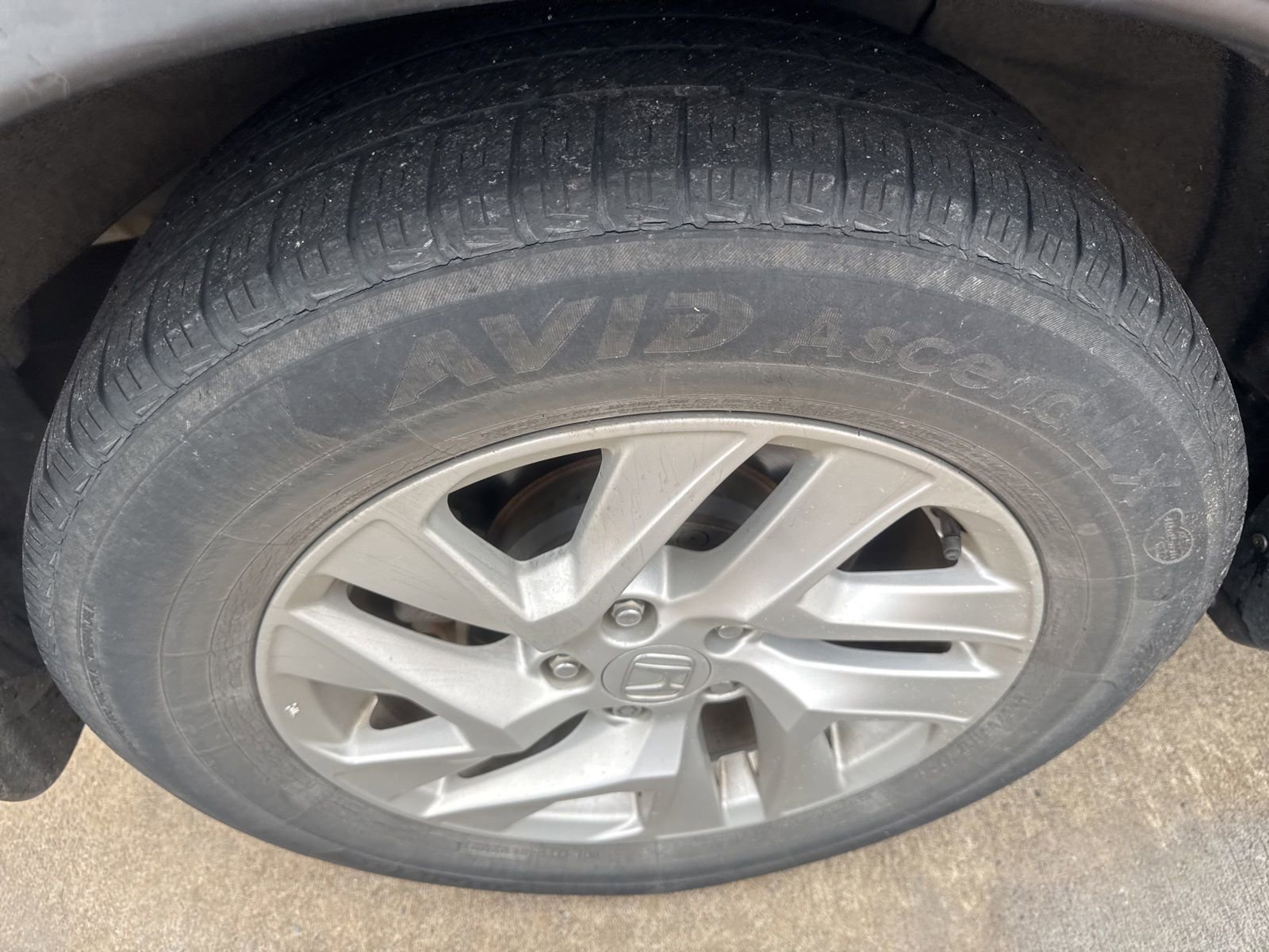 Used 2016 Honda CR-V EX-L image 11