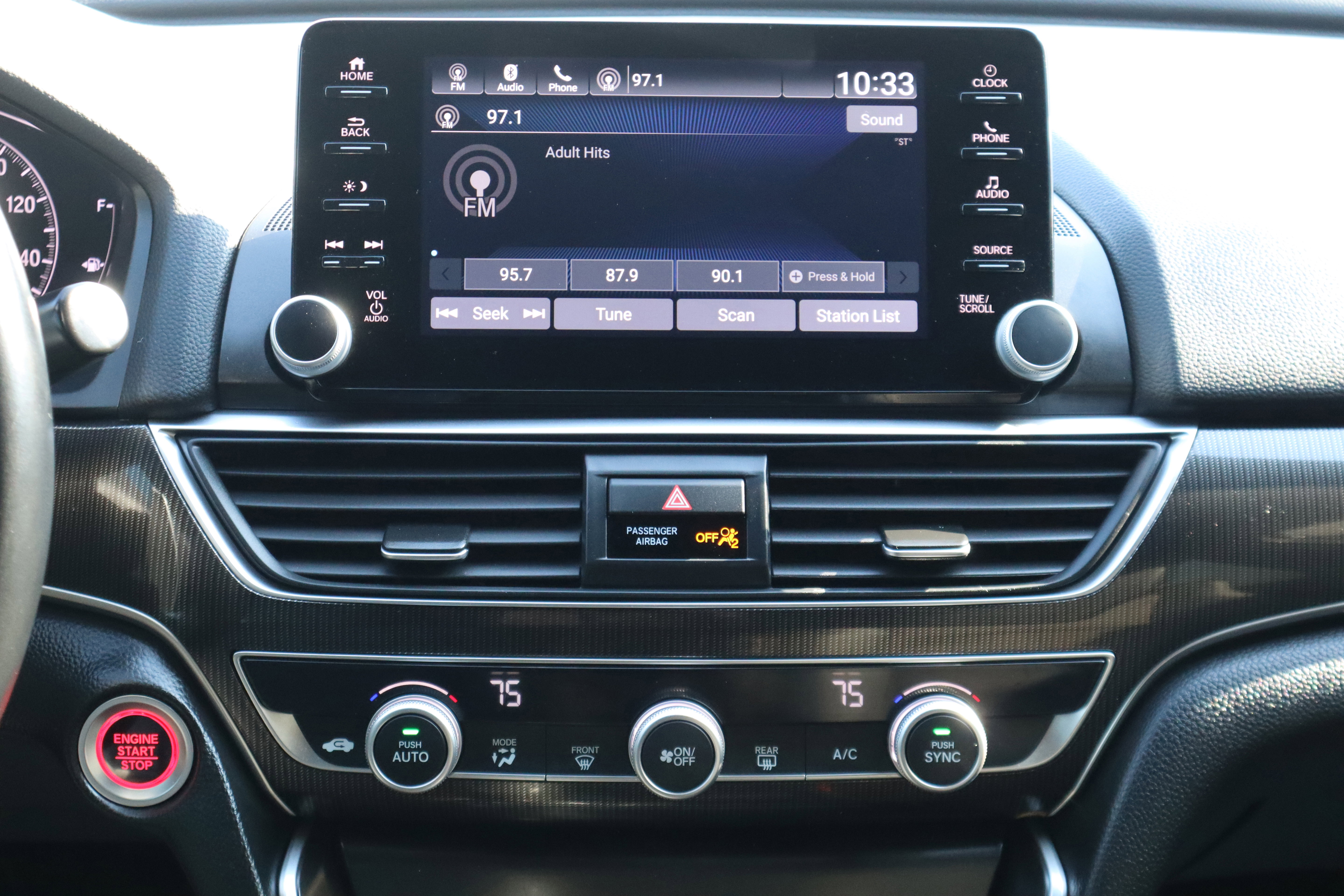 Used 2022 Honda Accord Sport image 13