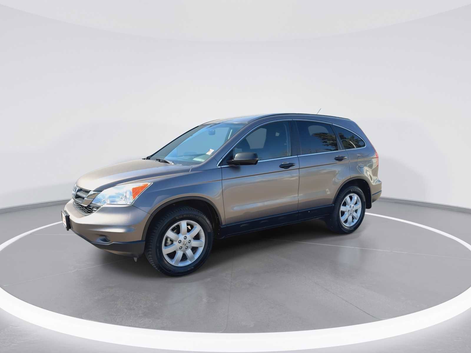 Used 2011 Honda CR-V SE image 4