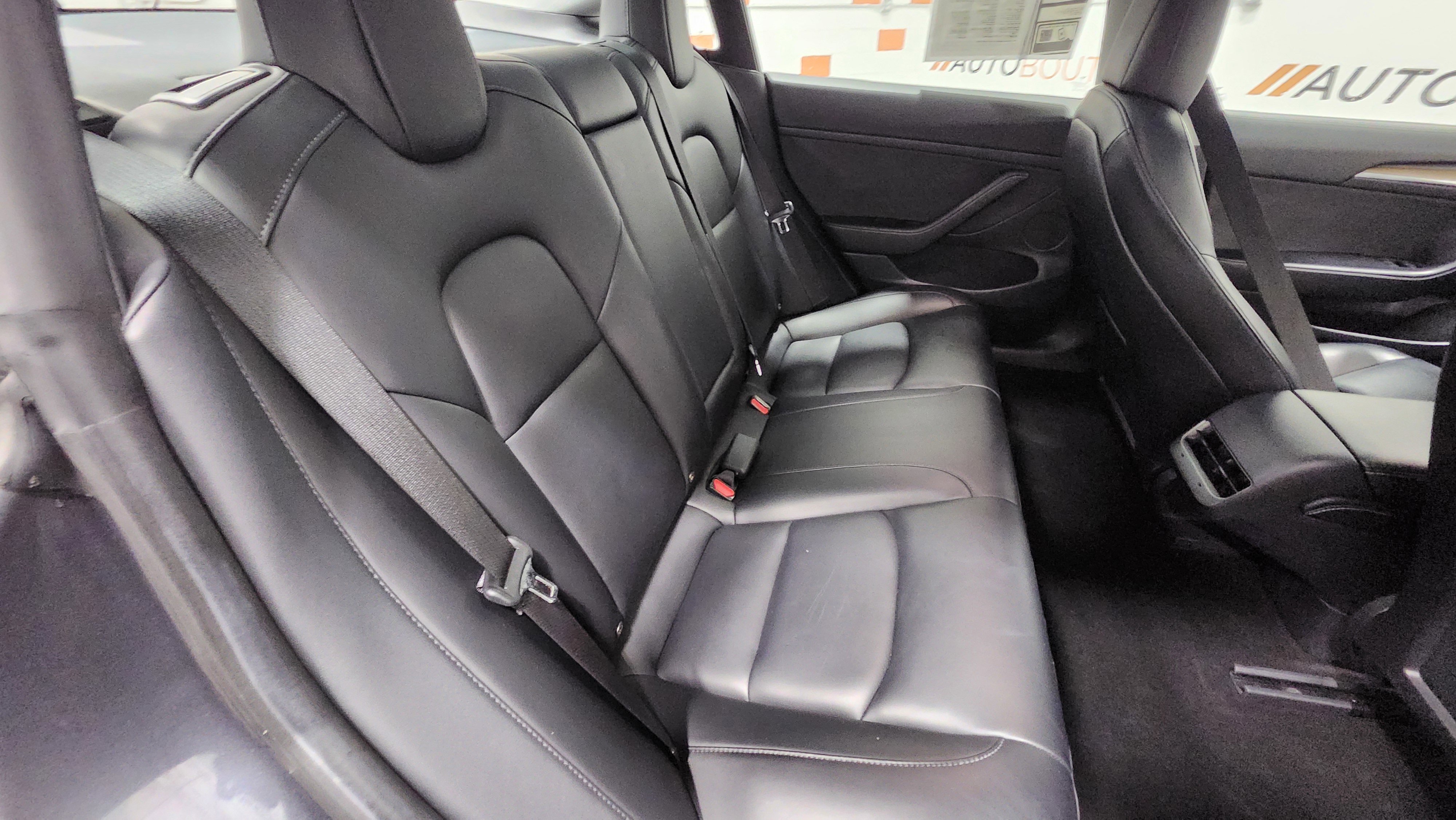 Used 2021 Tesla Model 3 Long Range image 19