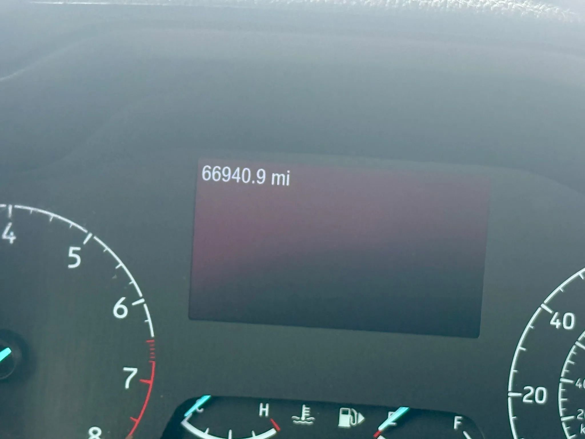 Used 2020 Ford Transit Connect XL FWD image 11