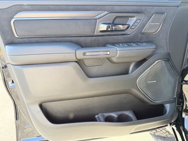 New 2026 RAM 1500 RHO image 8