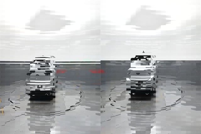 New 2025 Volkswagen GTI S image 6