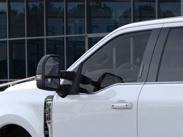New 2026 Ford F350 Lariat image 20