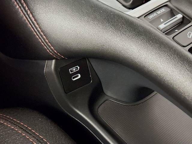 New 2026 Honda HR-V Sport image 39