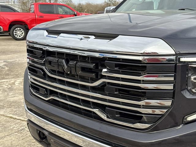 Used 2024 GMC Sierra 1500 SLT image 3