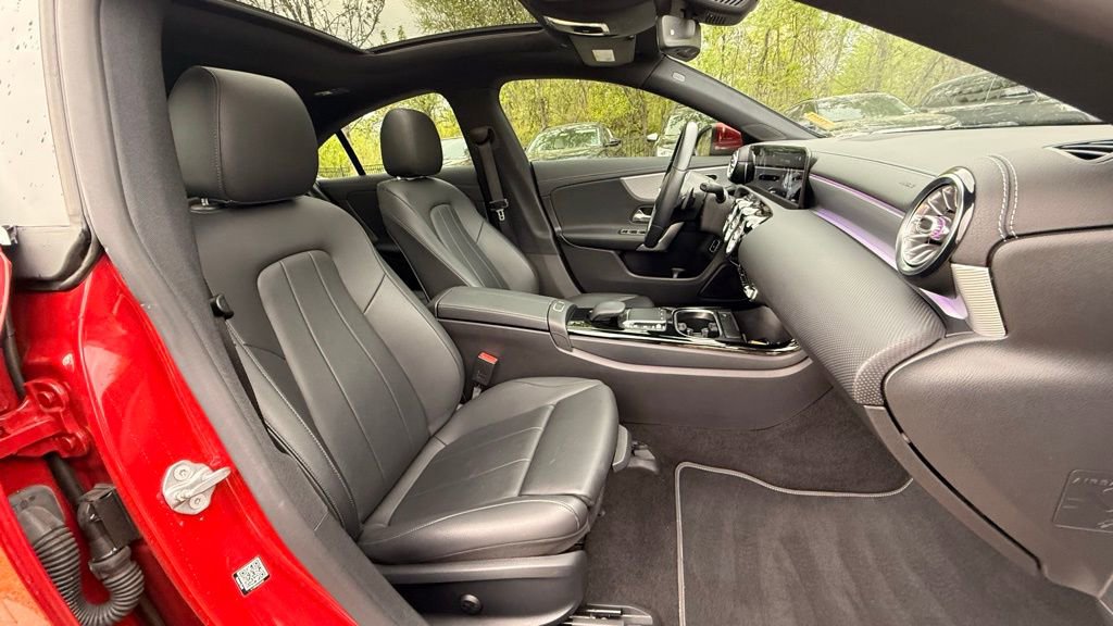 Used 2021 Mercedes-Benz CLA 250 w/ Premium Package image 38