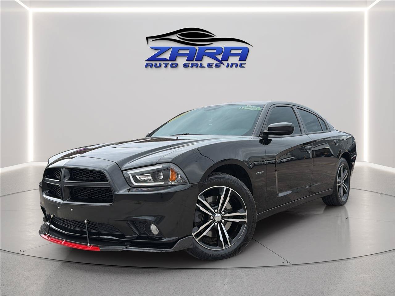 Used 2014 Dodge Charger R/T