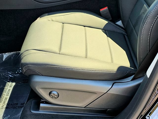 New 2026 Mercedes-Benz GLS 450 4MATIC image 17