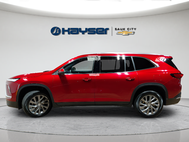 Used 2026 Buick Enclave Preferred AWD/4WD image 4