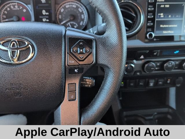 Used 2023 Toyota Tacoma TRD Pro image 8