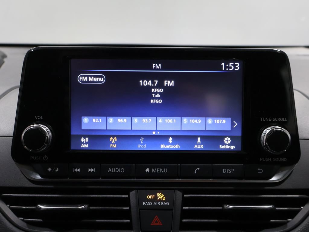 Used 2024 Nissan Altima 2.5 S image 28