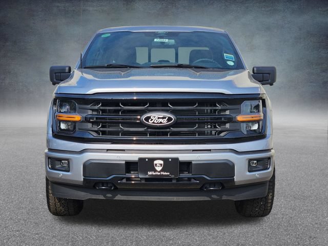 New 2026 Ford F150 XLT AWD/4WD image 2