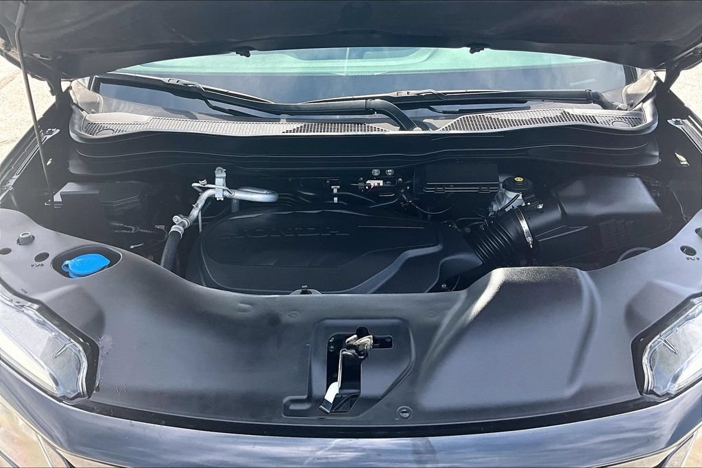 Certified 2022 Honda Pilot Special Edition image 31