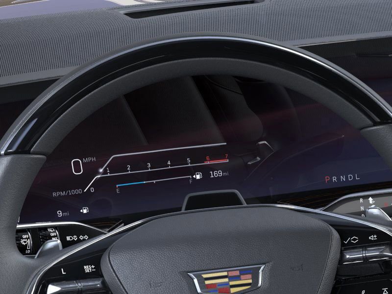 New 2026 Cadillac Escalade Luxury w/ Touring Package image 18