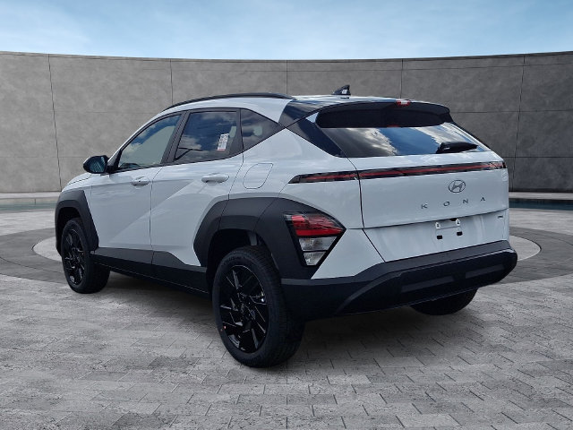 New 2027 Hyundai Kona SEL Sport AWD/4WD image 5