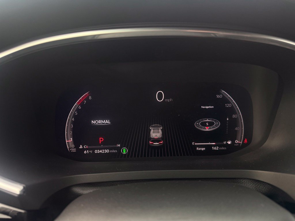 Used 2023 Acura MDX Type S w/ Advance Package AWD/4WD image 12