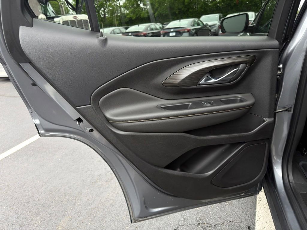 Used 2019 GMC Terrain SLT w/ Preferred Package FWD image 20