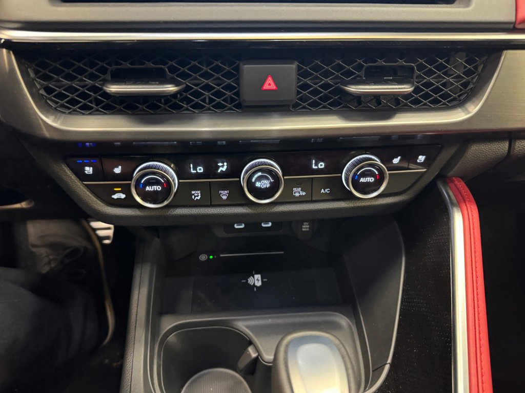 New 2026 Acura ADX A-Spec AWD/4WD image 26