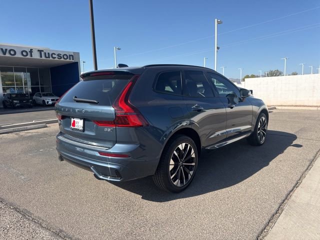 New 2026 Volvo XC60 B5 Plus w/ Protection Package Premier image 5