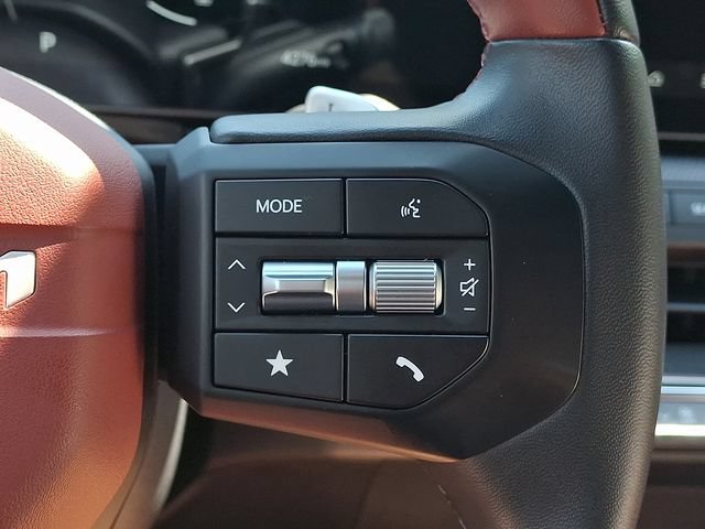 Certified 2025 Kia K4 GT-Line Turbo FWD image 19