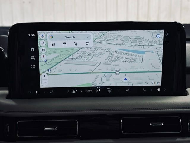 Used 2025 Lincoln Aviator Reserve w/ Equipment Group 201A image 39