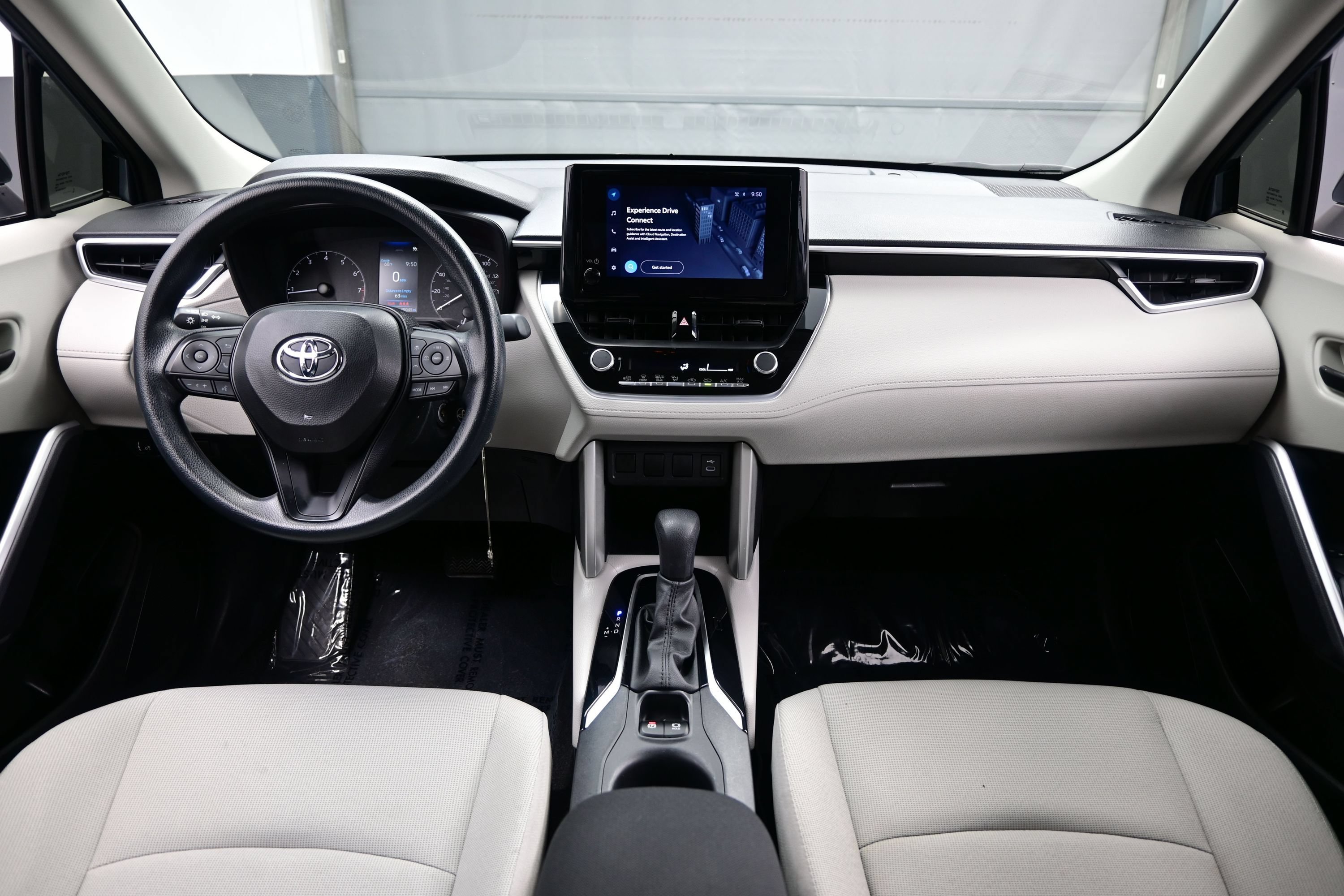 Used 2024 Toyota Corolla Cross L FWD image 15