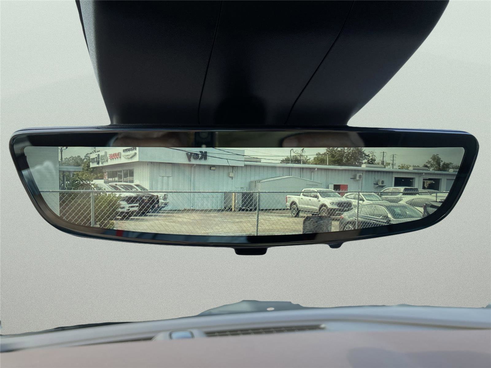 New 2026 GMC Sierra 2500 Denali w/ Denali Reserve Package image 24