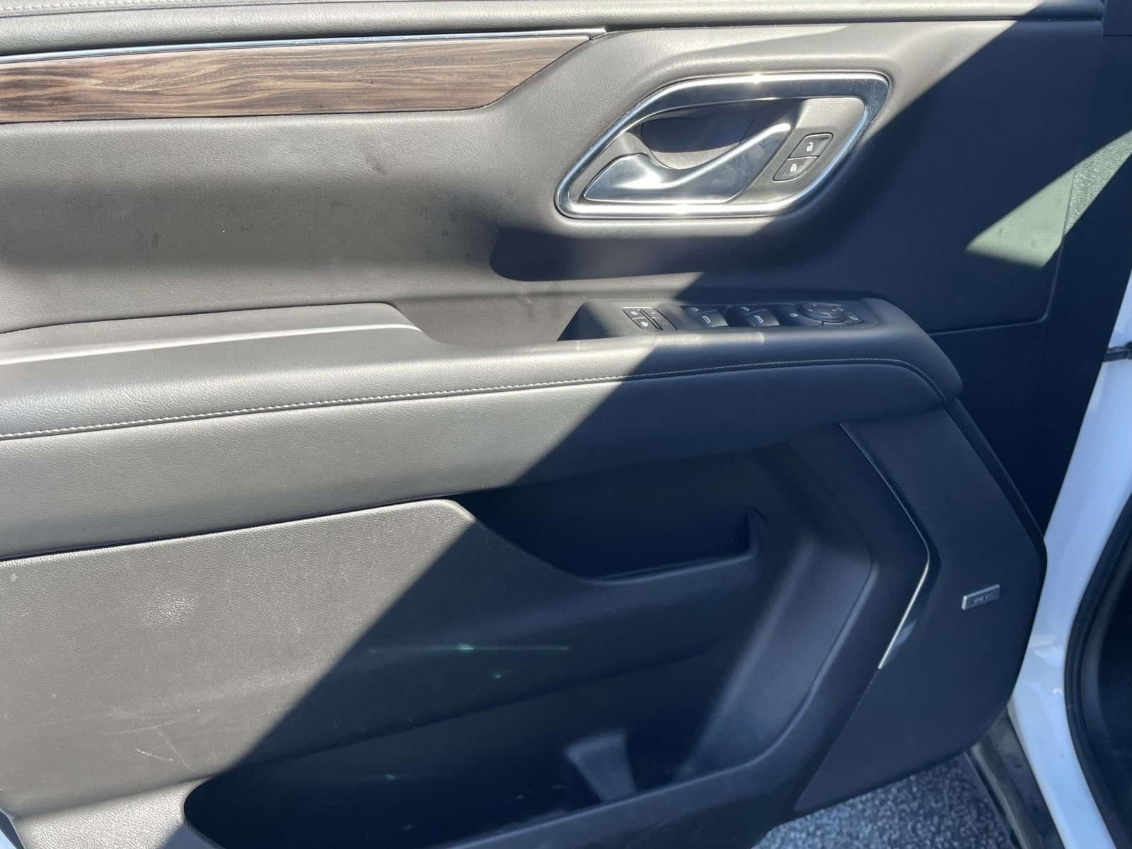 Used 2021 Chevrolet Tahoe Z71 AWD/4WD image 14