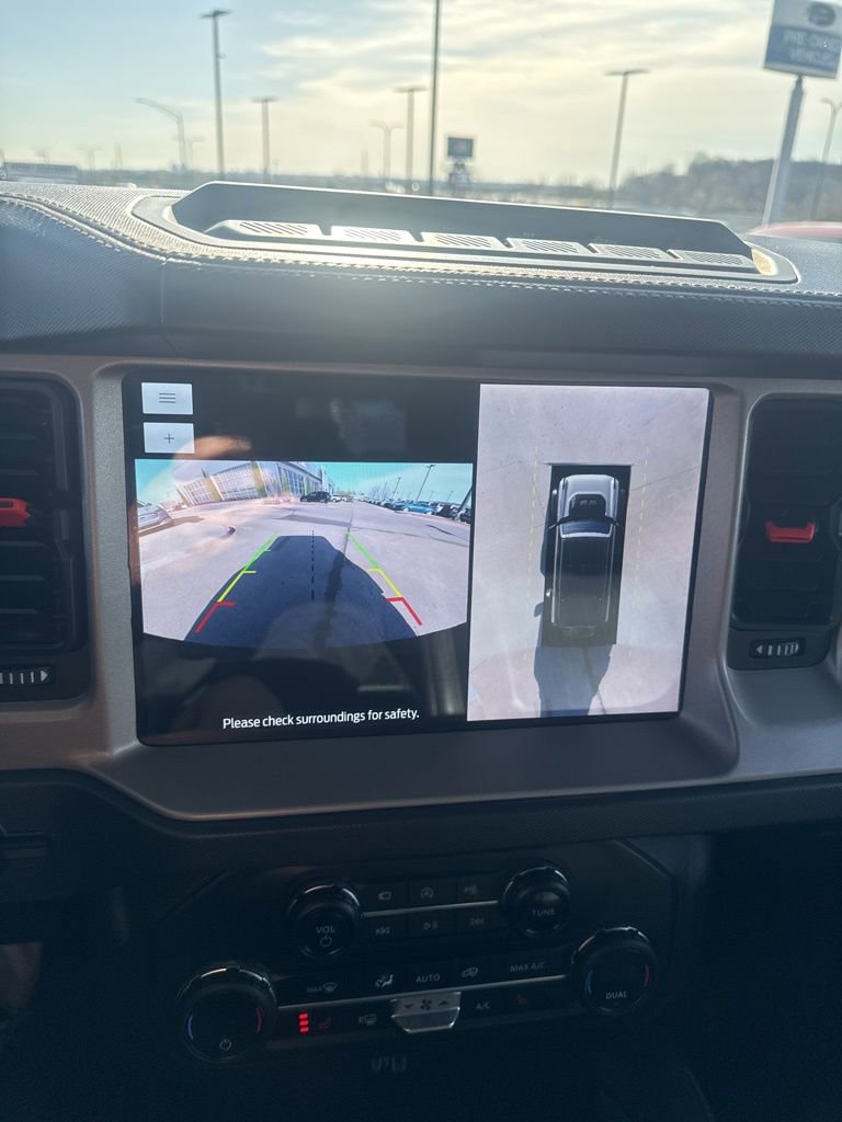 Used 2023 Ford Bronco Raptor image 12