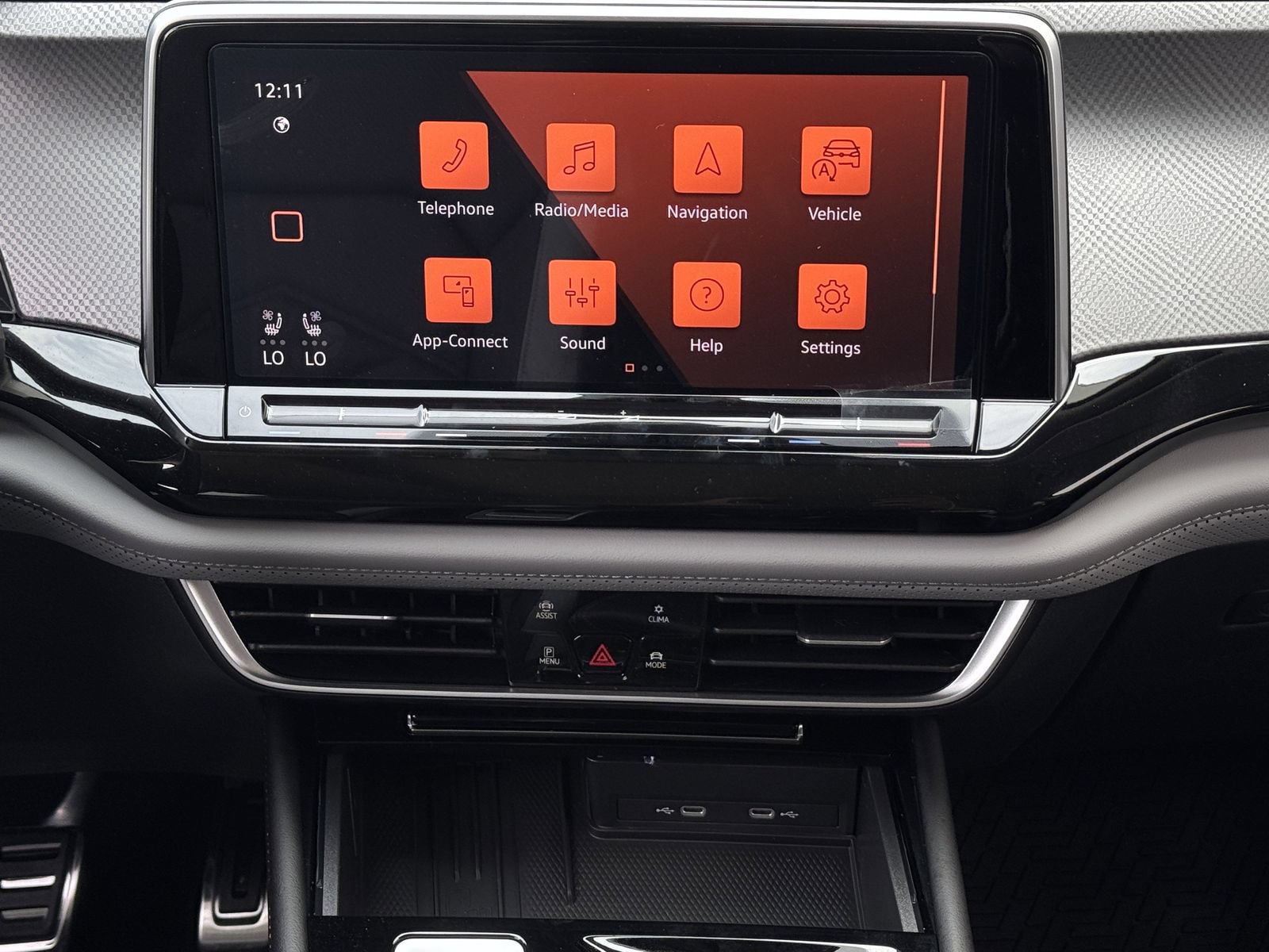 New 2026 Volkswagen Atlas Peak Edition AWD/4WD image 20