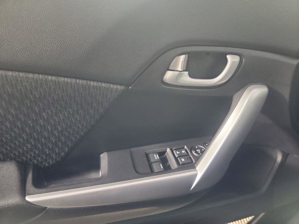 Used 2015 Honda Civic EX image 22
