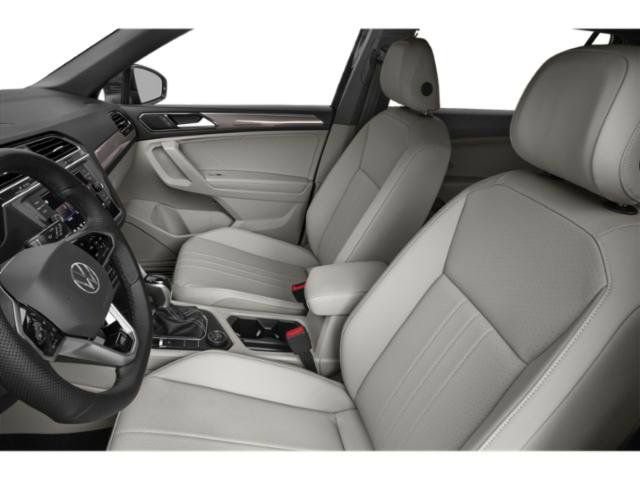 Used 2022 Volkswagen Tiguan SE R-Line FWD image 9