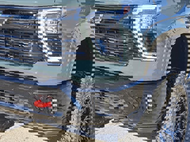 New 2026 Chevrolet Silverado 2500 LT w/ Trail Boss Package image 6