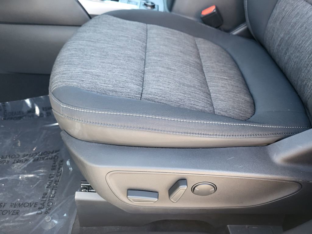 Used 2022 Ford Bronco Sport Big Bend w/ Convenience Package image 16