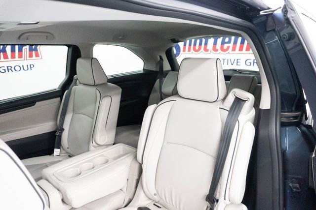 New 2026 Honda Odyssey Touring image 17