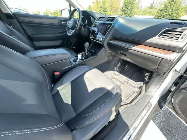 Used 2018 Subaru Outback 2.5i Limited AWD/4WD image 20