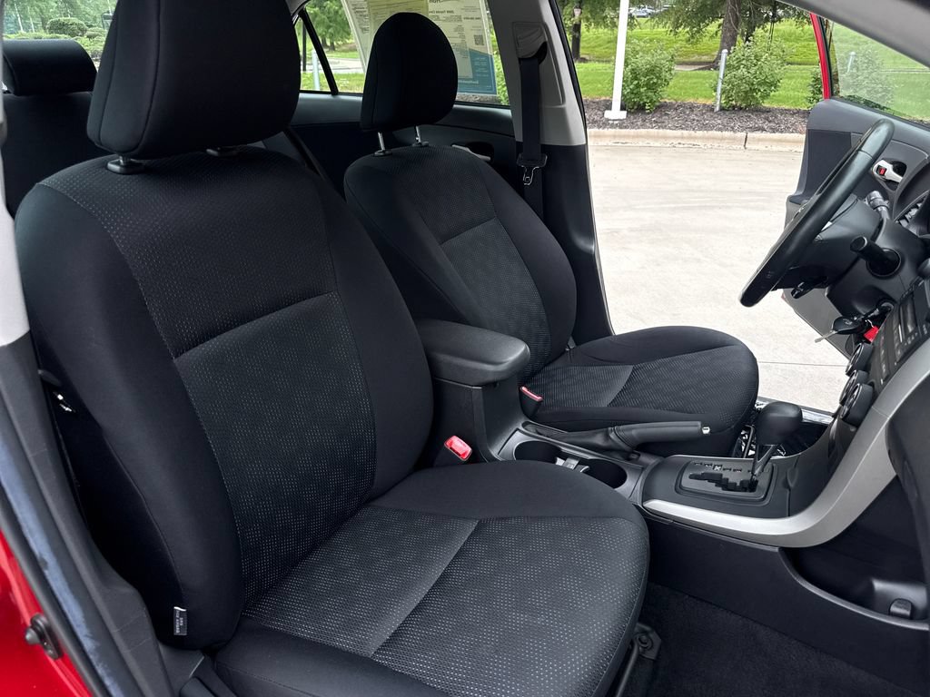 Used 2009 Toyota Corolla S FWD image 34
