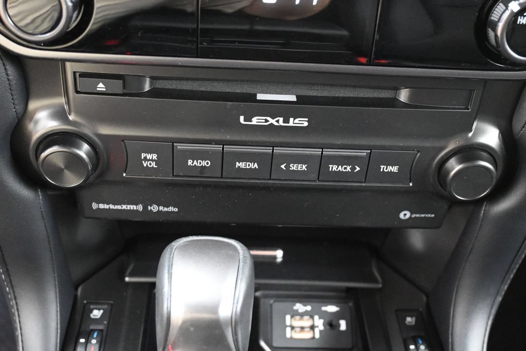 Used 2022 Lexus GX 460 w/ Black Line Special Edition AWD/4WD image 26