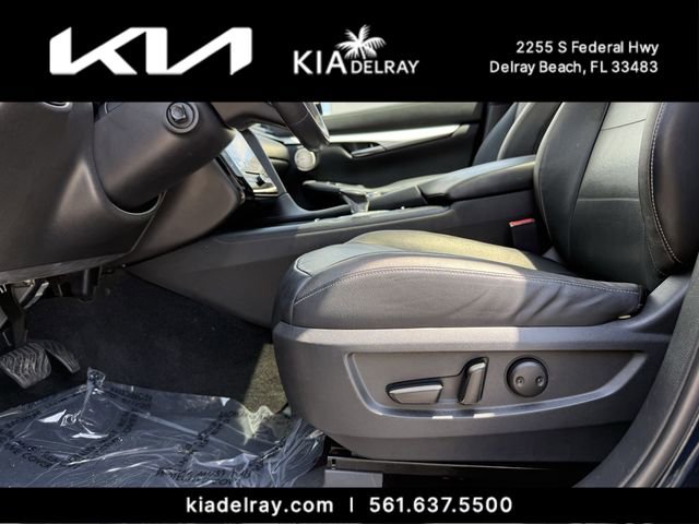 Used 2019 INFINITI QX50 Essential w/ Premium Heat Package FWD image 18