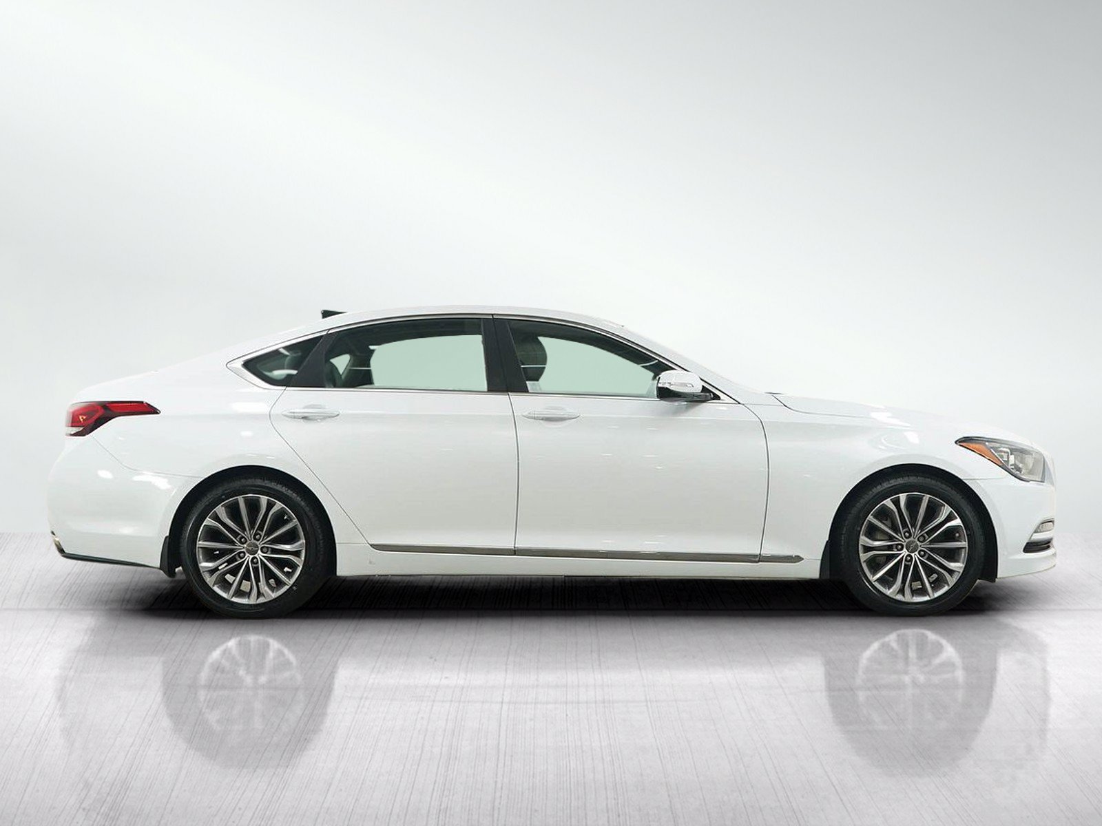 Used 2016 Hyundai Genesis 3.8 w/ Option Group 02 RWD image 6