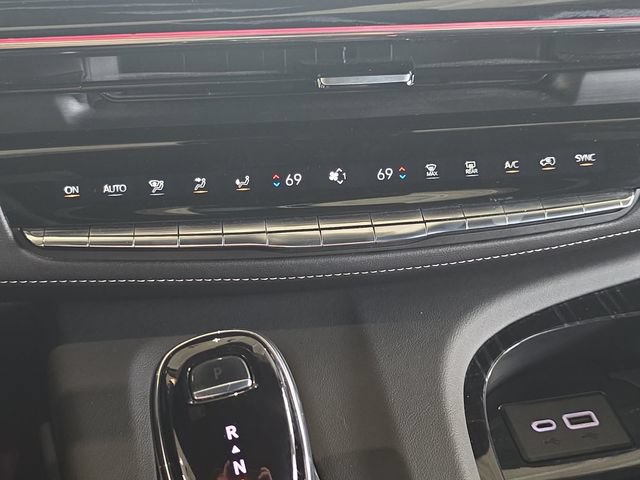 Certified 2023 Cadillac Escalade Sport w/ LPO, Illumination Package AWD/4WD image 26