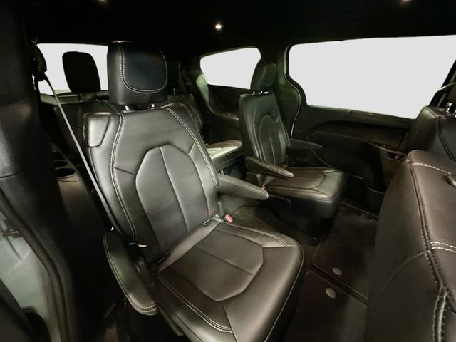 New 2026 Chrysler Pacifica Select image 28